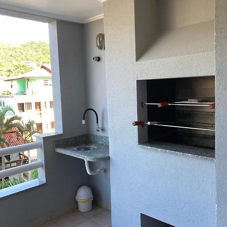 Lindo Apartamento A 05 Minutos Da Praia De Jurere Leilighet Florianópolis Eksteriør bilde