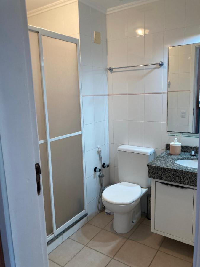 Lindo Apartamento A 05 Minutos Da Praia De Jurere Leilighet Florianópolis Eksteriør bilde