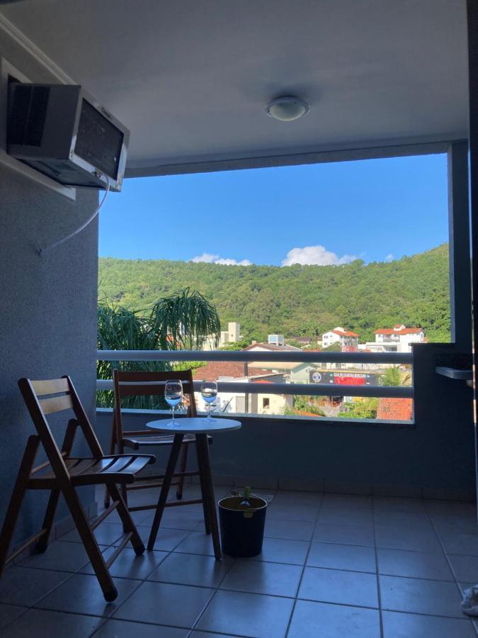 Lindo Apartamento A 05 Minutos Da Praia De Jurere Leilighet Florianópolis Eksteriør bilde