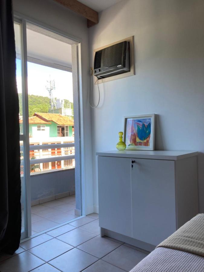 Lindo Apartamento A 05 Minutos Da Praia De Jurere Leilighet Florianópolis Eksteriør bilde